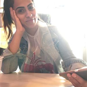 Meet your Posher, Victor